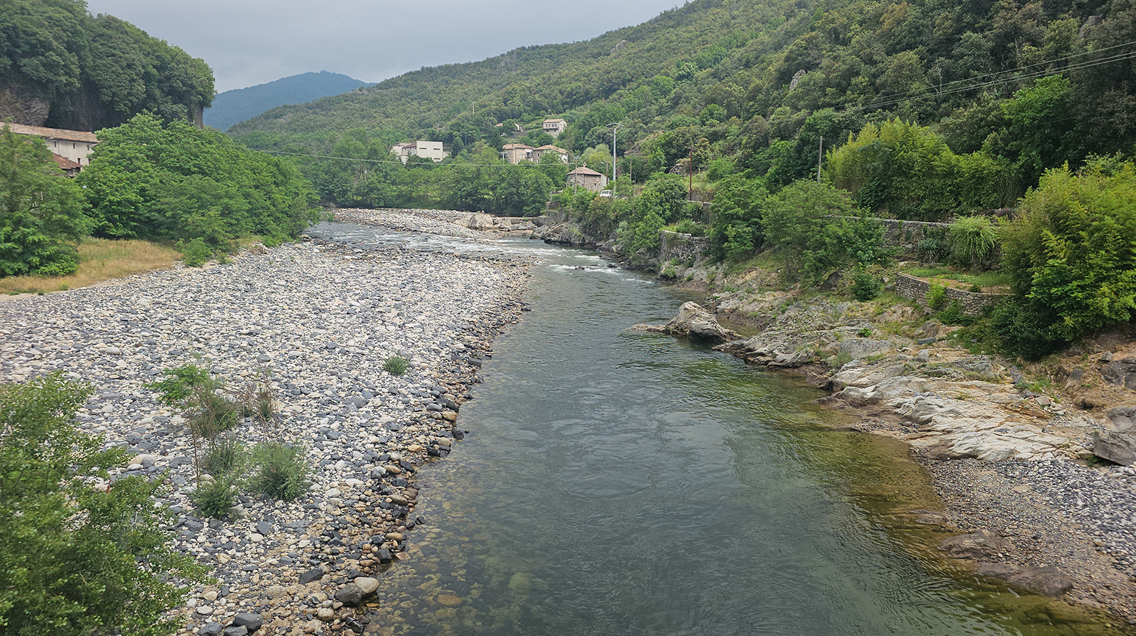 Ardèche nature