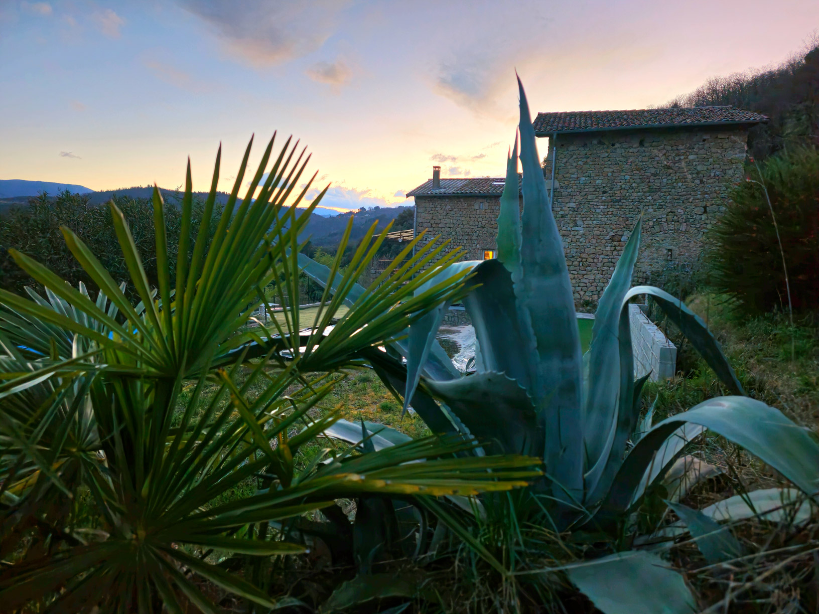 Jardin & nature